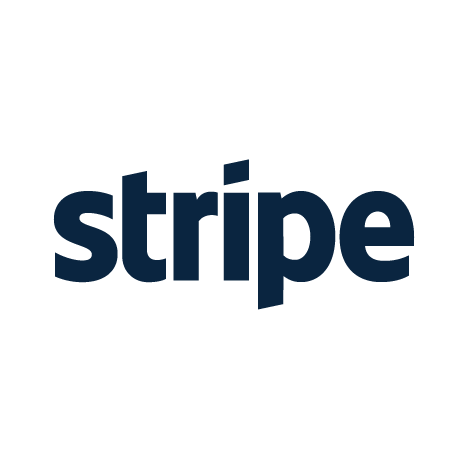 stripe/ストライプロゴ