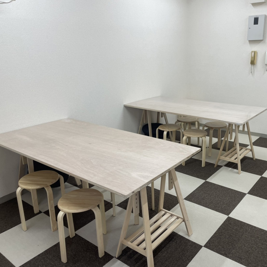 アトリエべるくにたち駅前教室