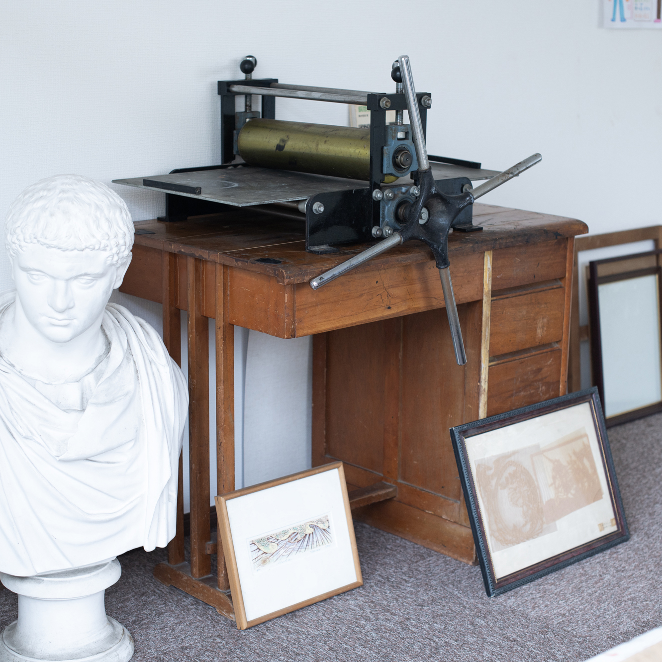 アトリエべる流山おおたかの森・柏教室