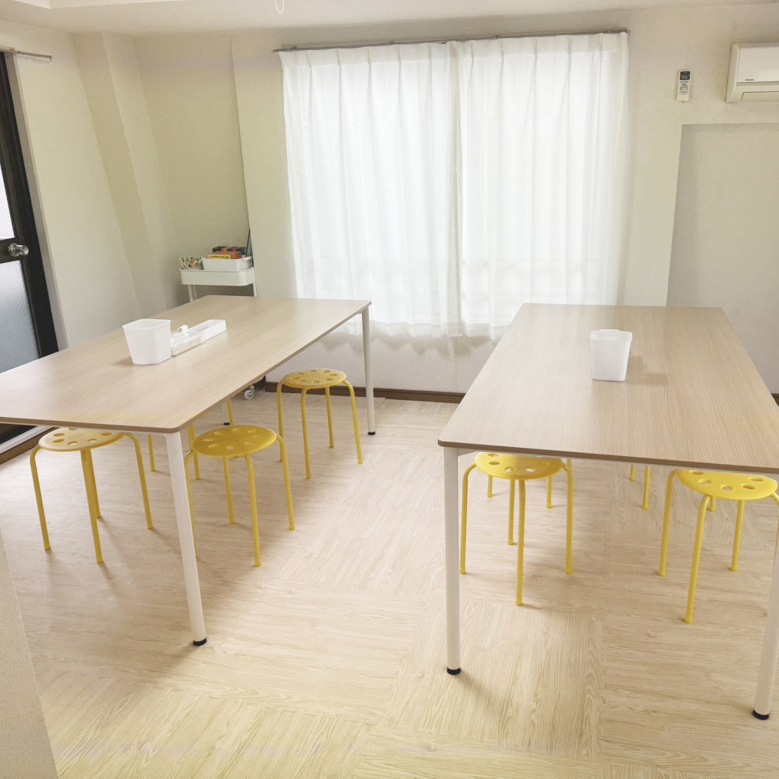 アトリエべる王子・東十条教室